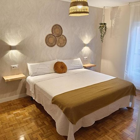 Villa Galicia Padrón Extérieur photo