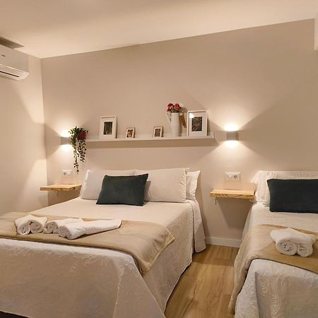 Villa Galicia Padrón Extérieur photo