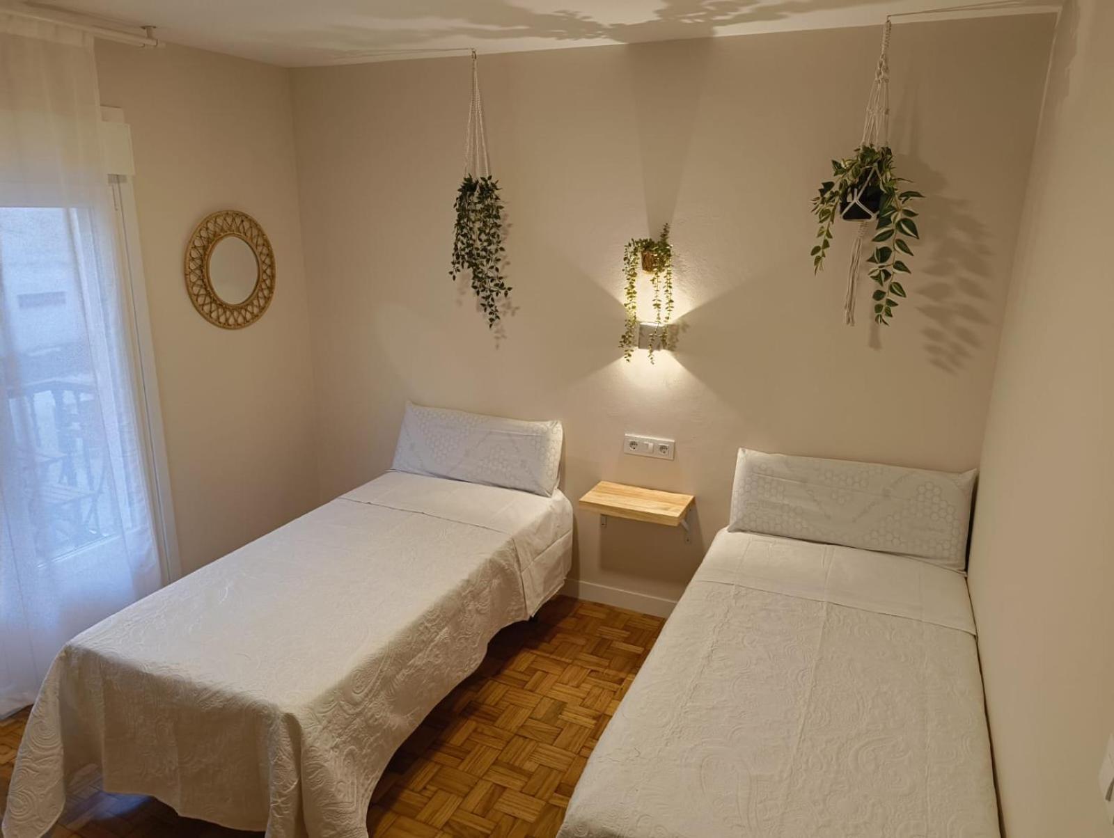 Villa Galicia Padrón Extérieur photo
