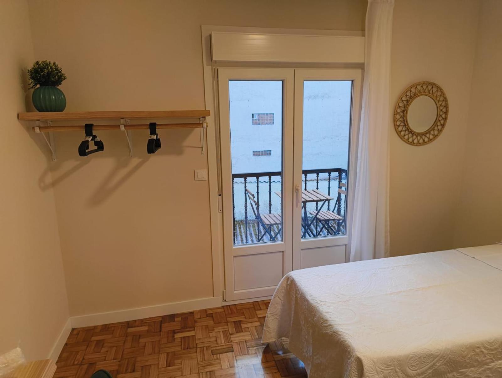 Villa Galicia Padrón Extérieur photo