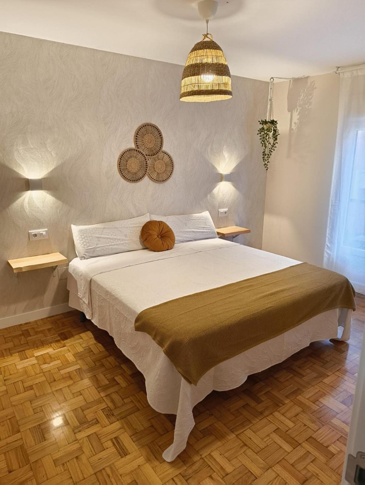 Villa Galicia Padrón Extérieur photo