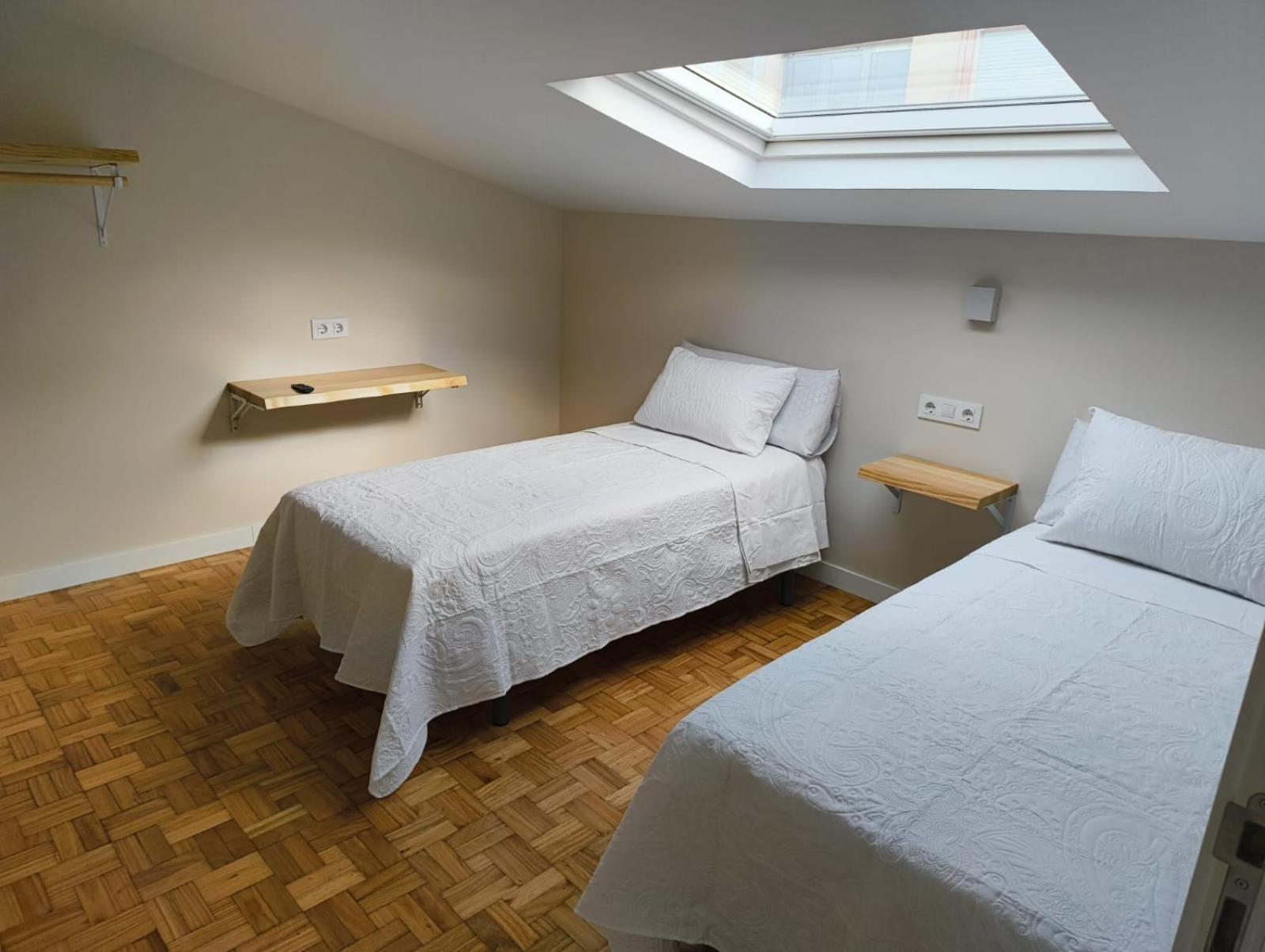 Villa Galicia Padrón Extérieur photo