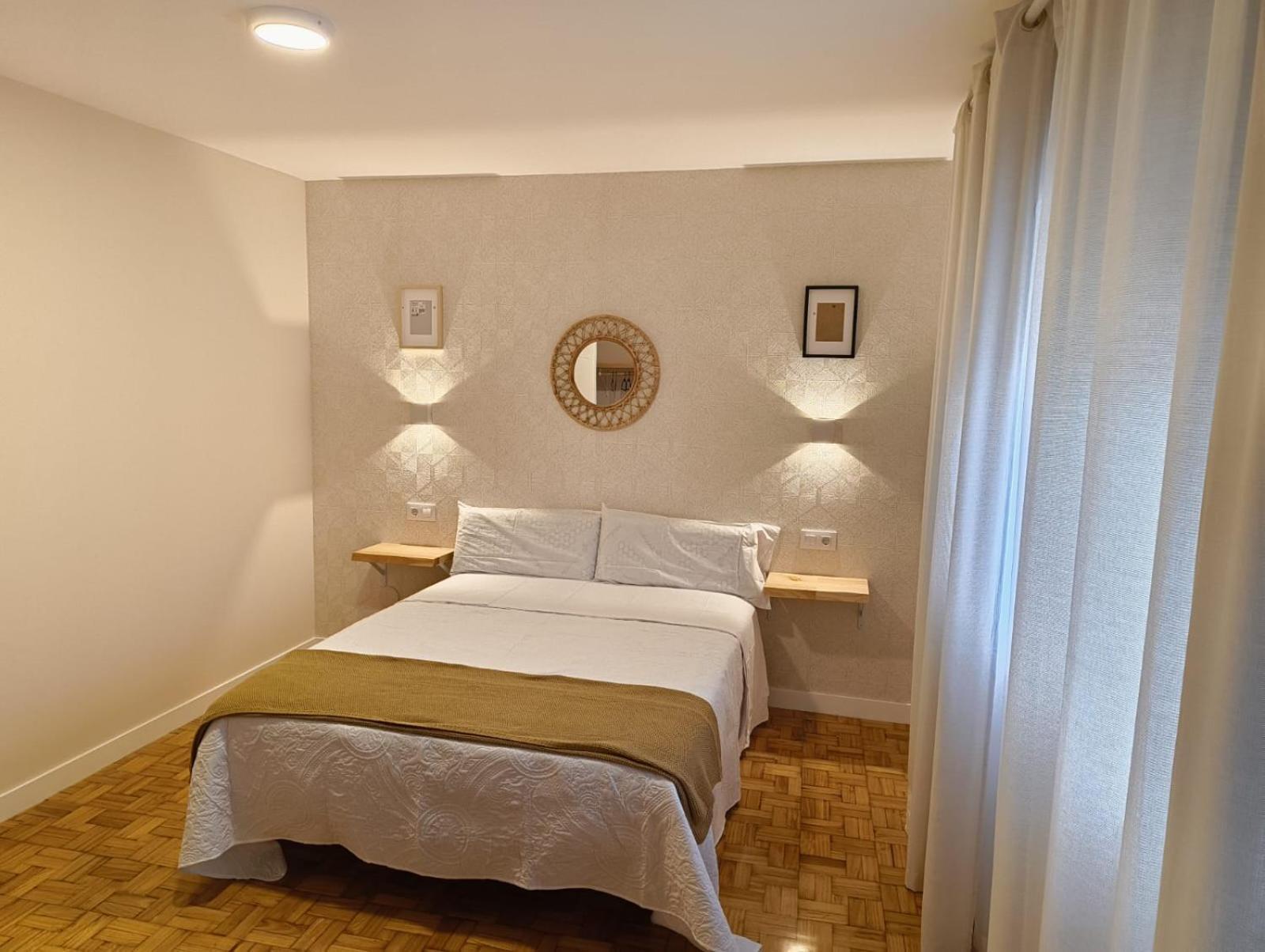 Villa Galicia Padrón Extérieur photo