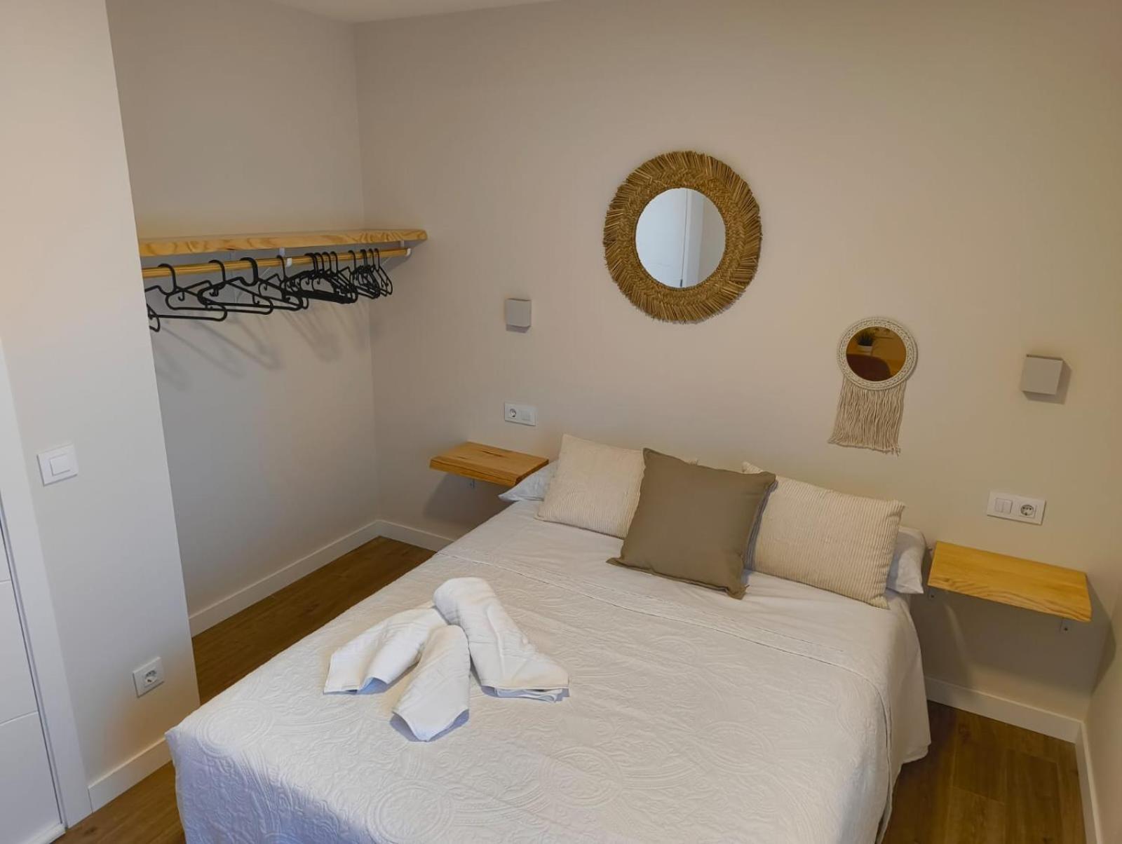 Villa Galicia Padrón Extérieur photo