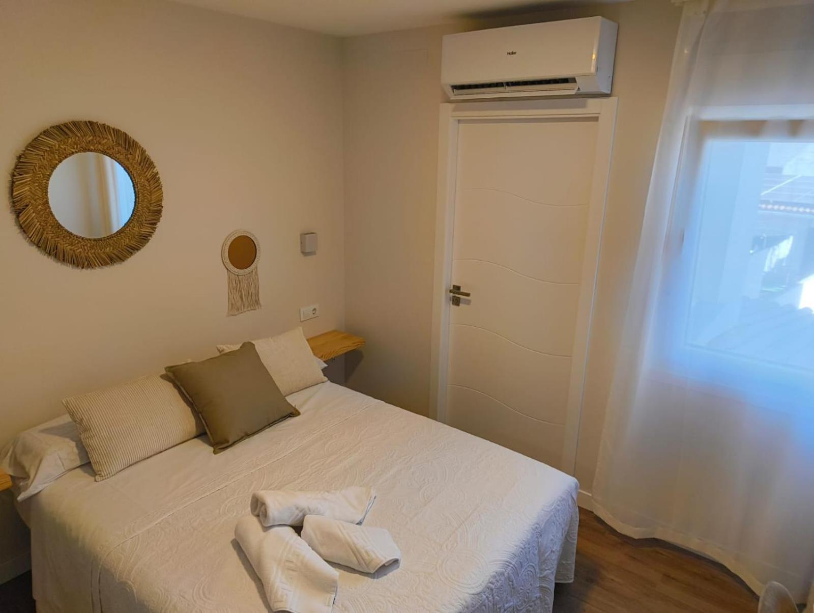 Villa Galicia Padrón Extérieur photo