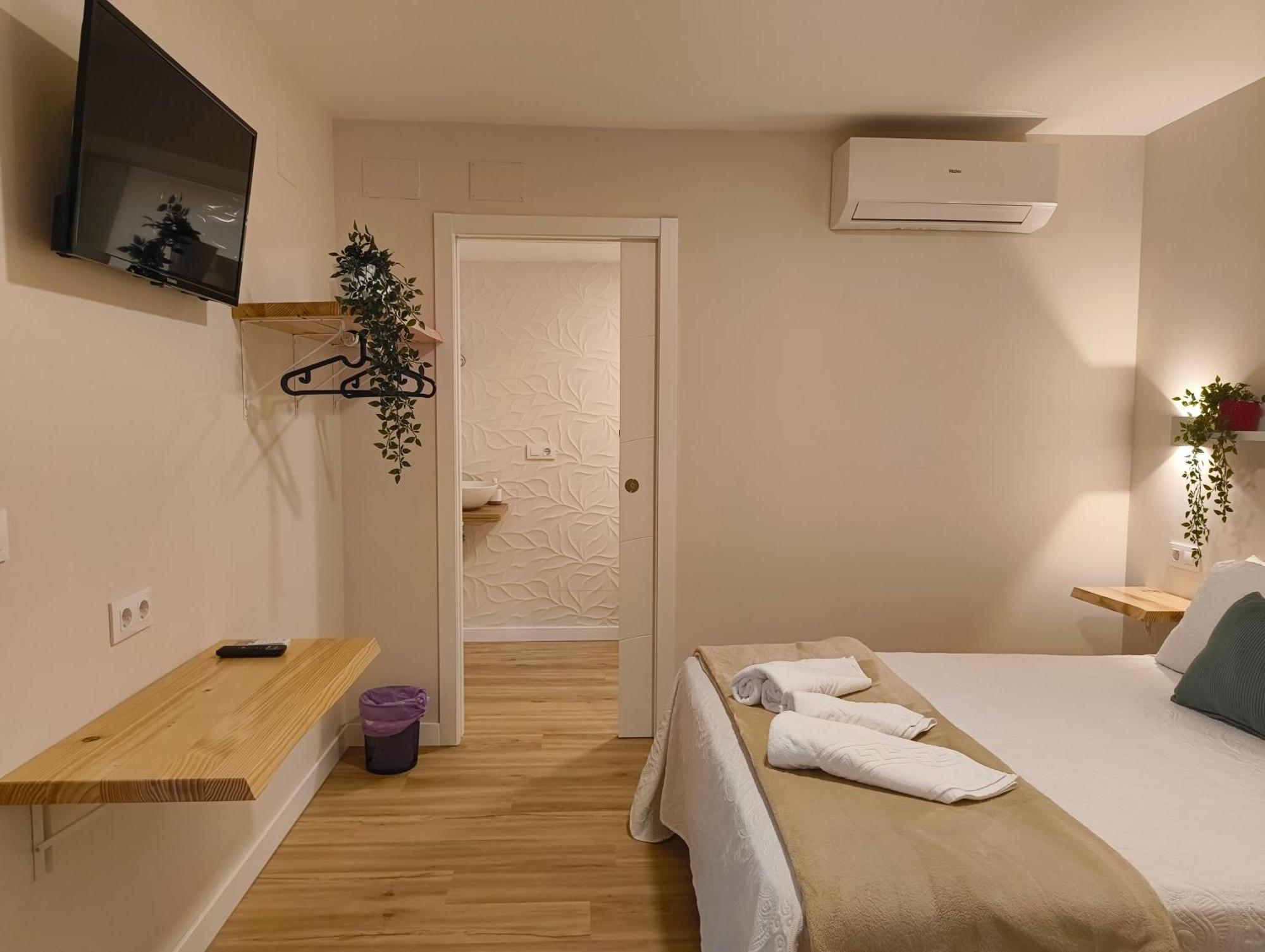 Villa Galicia Padrón Extérieur photo