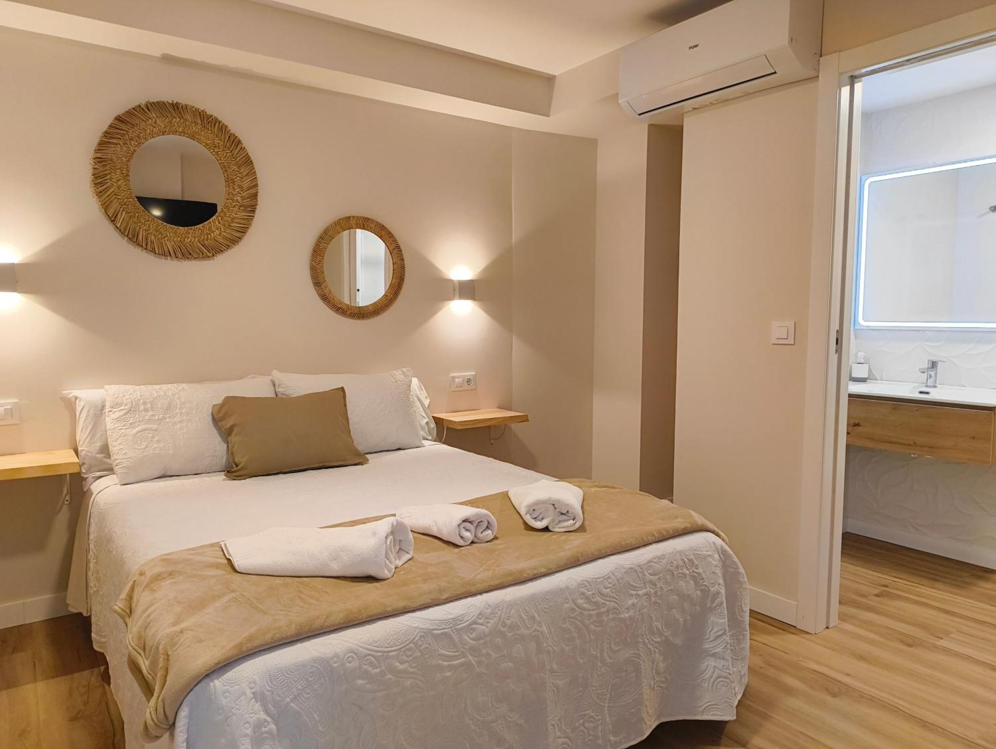 Villa Galicia Padrón Extérieur photo