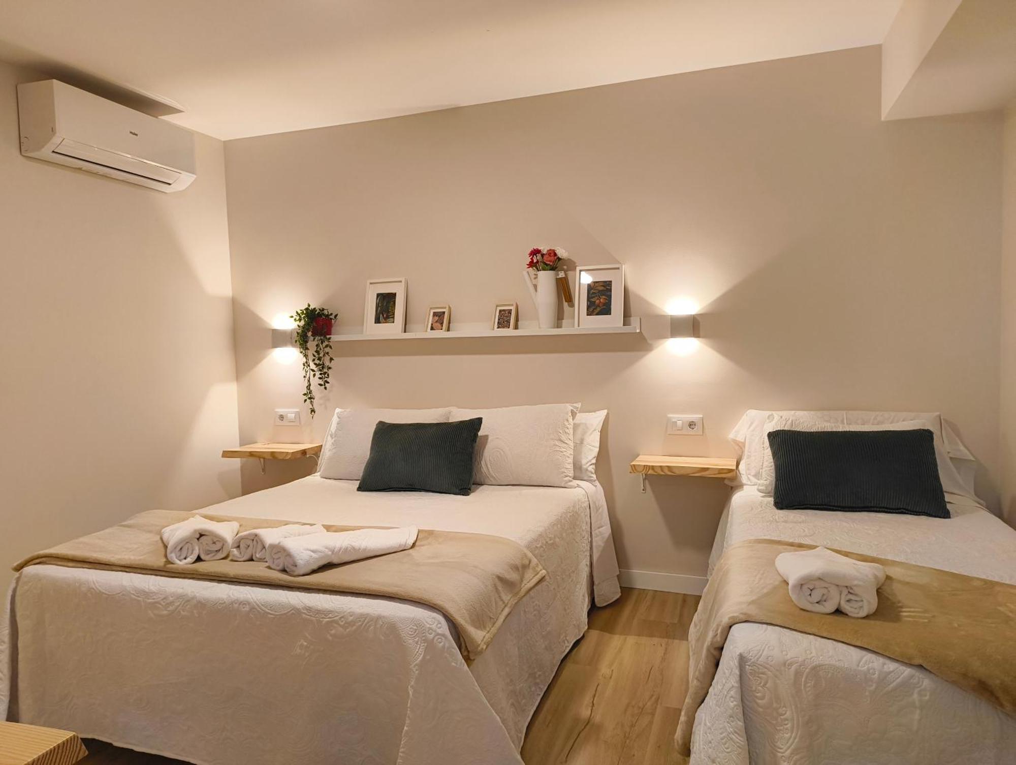 Villa Galicia Padrón Extérieur photo