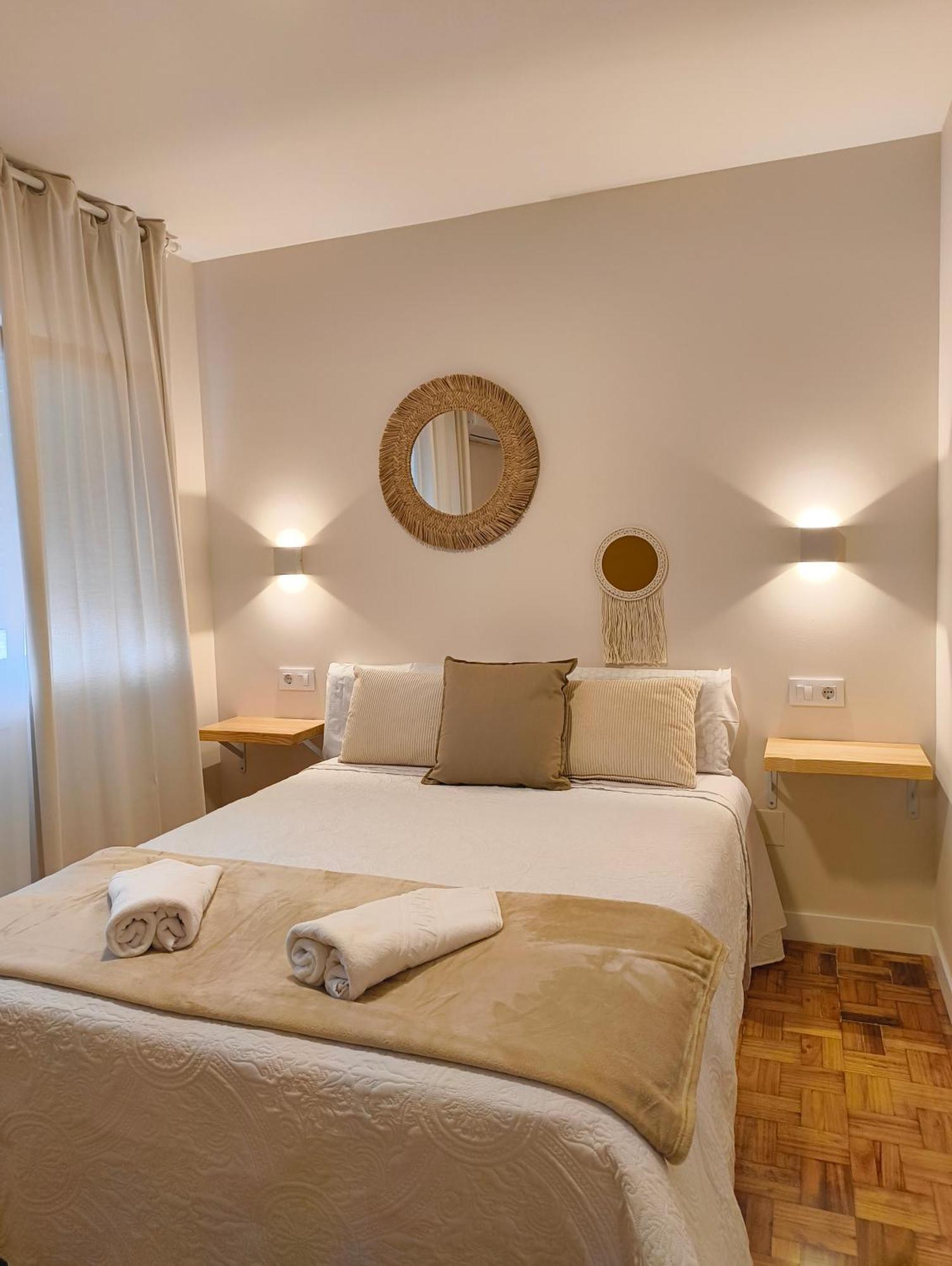 Villa Galicia Padrón Extérieur photo